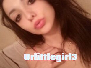 Urlittlegirl3