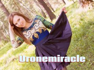 Uronemiracle