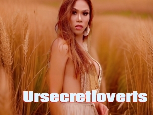 Ursecretloverts