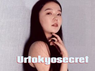 Urtokyosecret