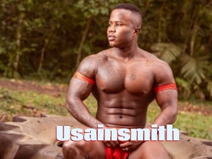 Usainsmith