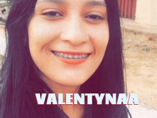 VALENTYNAA