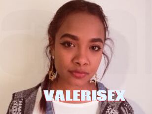 VALERISEX