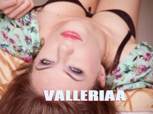 VALLERIAA