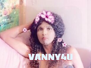 VANNY4U