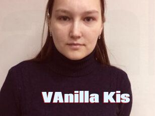 VAnilla_Kis