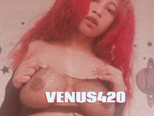 VENUS420