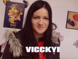 VICCKYE