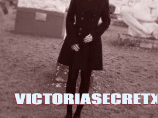 VICTORIASECRETX