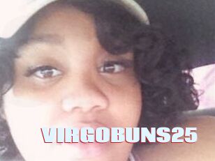 VIRGOBUNS25