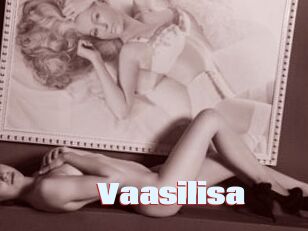 Vaasilisa