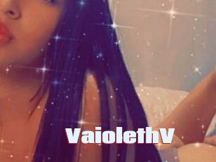 VaiolethV