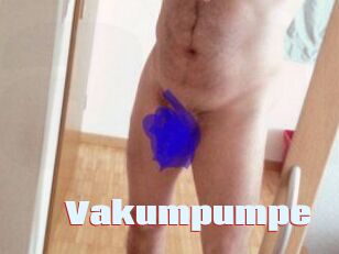 Vakumpumpe