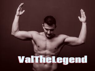 ValTheLegend