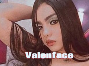 Valenface