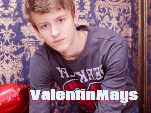 ValentinMays