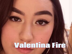 Valentina_Fire