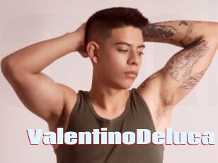 ValentinoDeluca