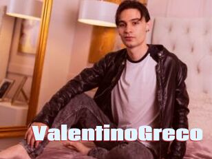 ValentinoGreco