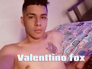 Valenttino_fox