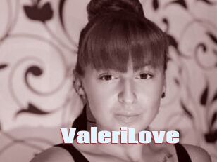 ValeriLove