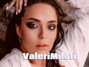 ValeriMiloti