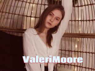 ValeriMoore