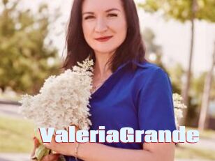 ValeriaGrande