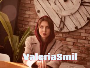 ValeriaSmil