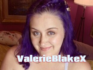 ValerieBlakeX