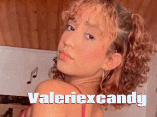 Valeriexcandy