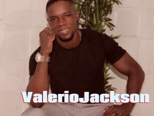 ValerioJackson