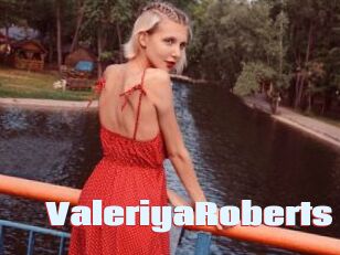 ValeriyaRoberts