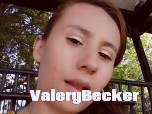 ValeryBecker