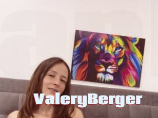 ValeryBerger