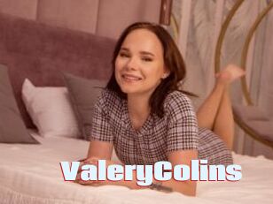 ValeryColins