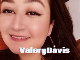 ValeryDavis