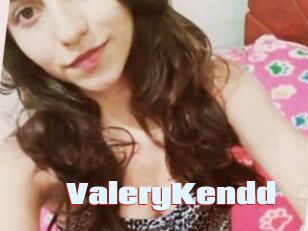 ValeryKendd