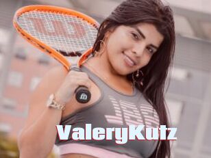 ValeryKutz