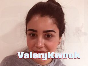 ValeryKwook