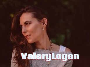 ValeryLogan