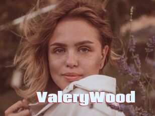 ValeryWood