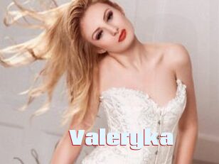 Valeryka