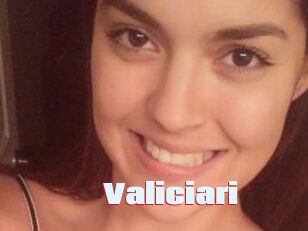 Valiciari