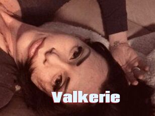 Valkerie