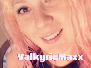 ValkyrieMaxx