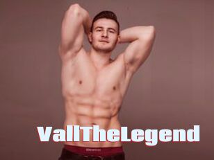 VallTheLegend