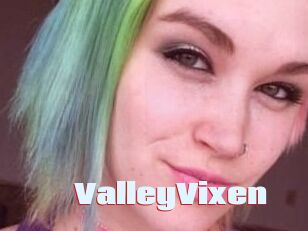 ValleyVixen