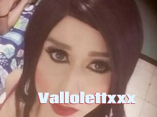 Vallolettxxx