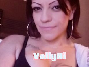 VallyHi